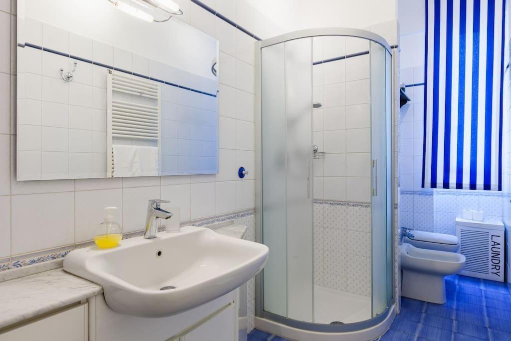 Vodice Flexyrent Apartment Mailand Exterior foto
