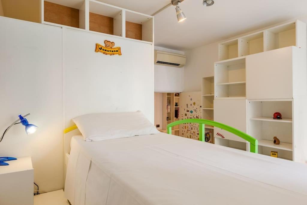 Vodice Flexyrent Apartment Mailand Exterior foto