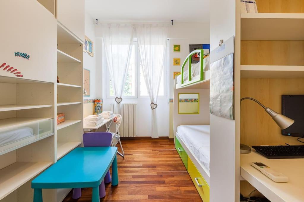 Vodice Flexyrent Apartment Mailand Exterior foto