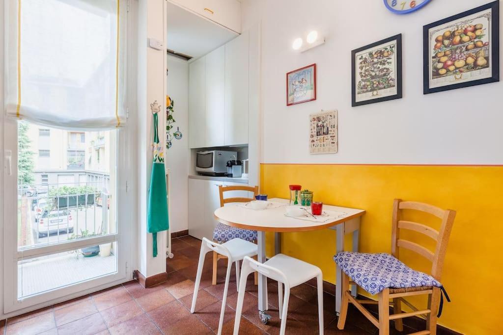 Vodice Flexyrent Apartment Mailand Exterior foto