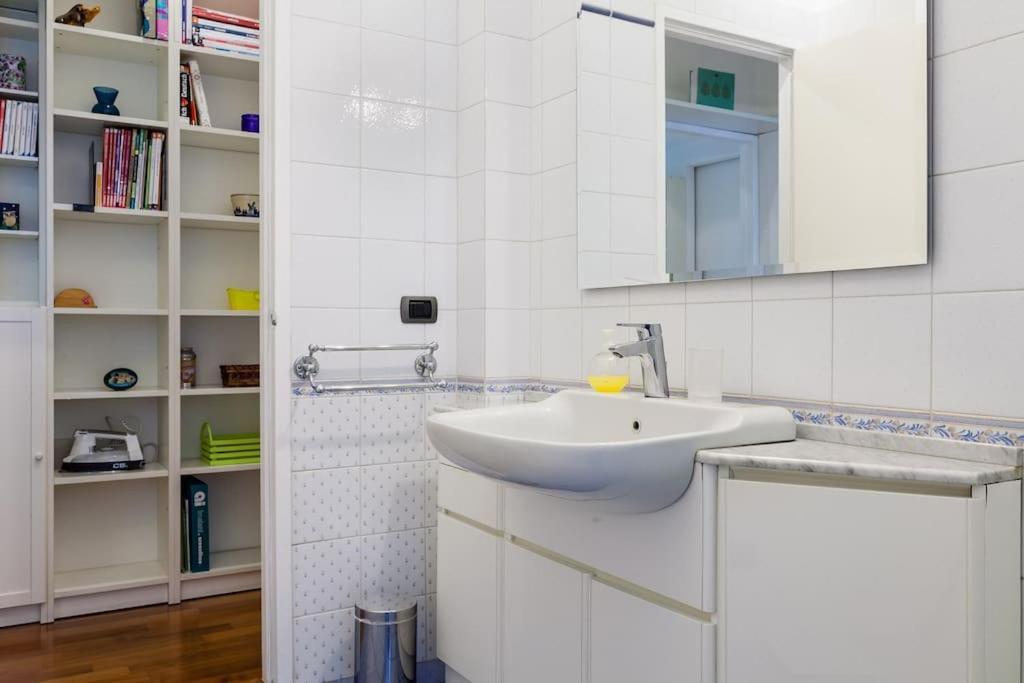 Vodice Flexyrent Apartment Mailand Exterior foto