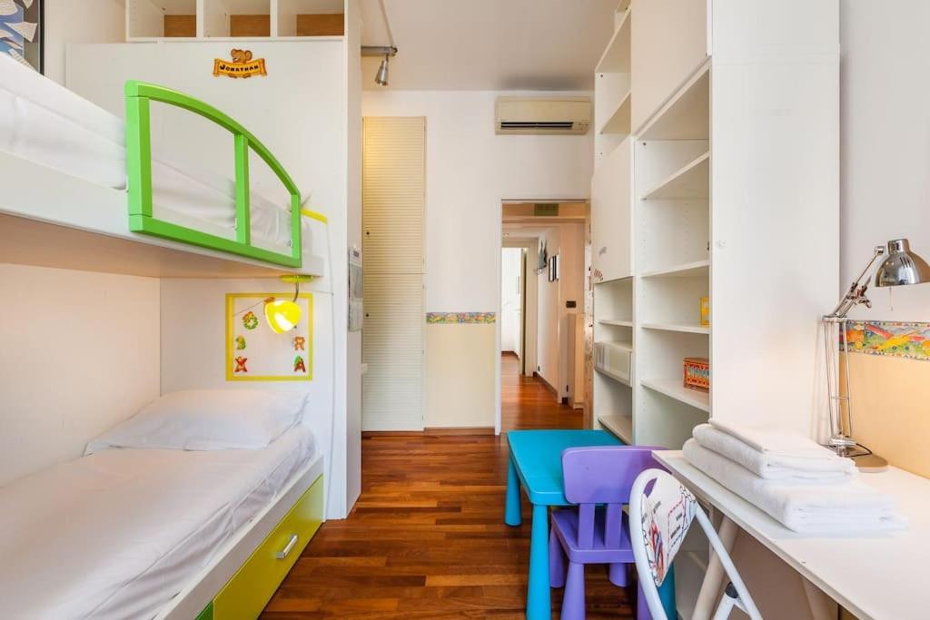 Vodice Flexyrent Apartment Mailand Exterior foto