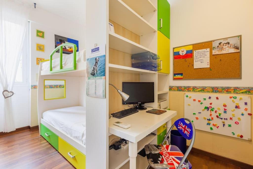 Vodice Flexyrent Apartment Mailand Exterior foto
