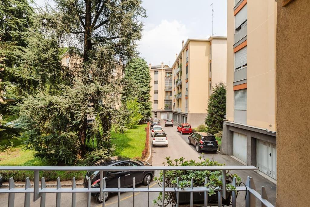 Vodice Flexyrent Apartment Mailand Exterior foto