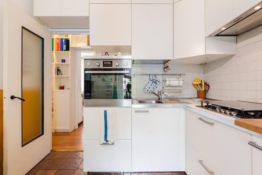 Vodice Flexyrent Apartment Mailand Exterior foto