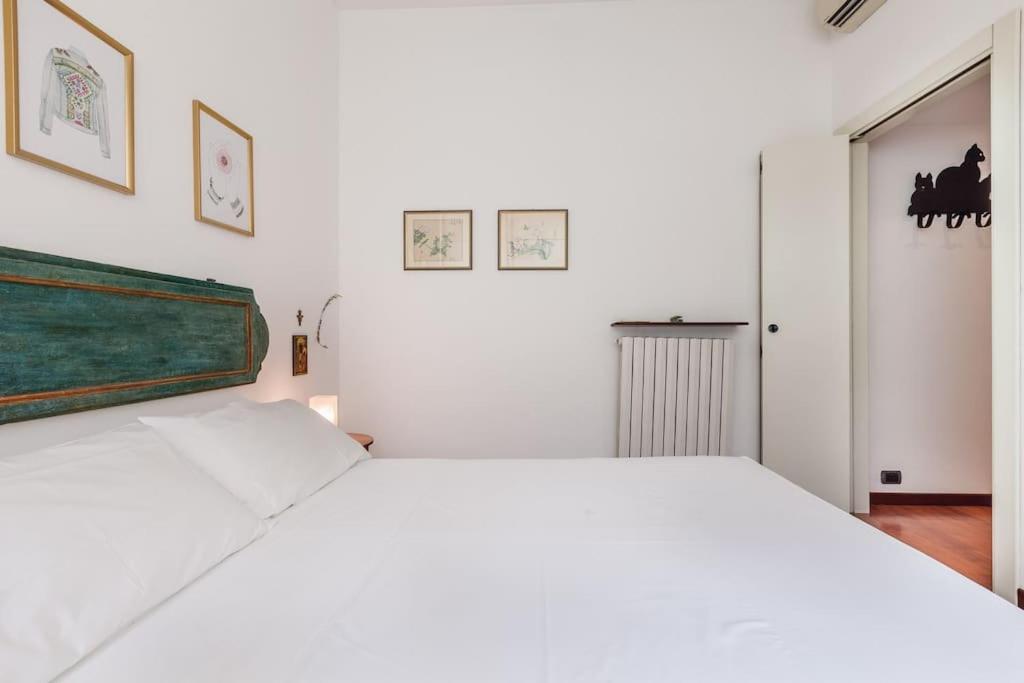 Vodice Flexyrent Apartment Mailand Exterior foto