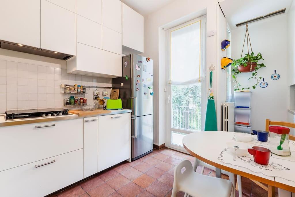 Vodice Flexyrent Apartment Mailand Exterior foto