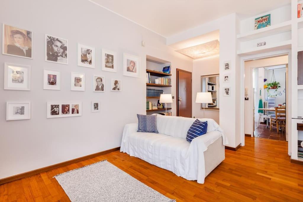 Vodice Flexyrent Apartment Mailand Exterior foto