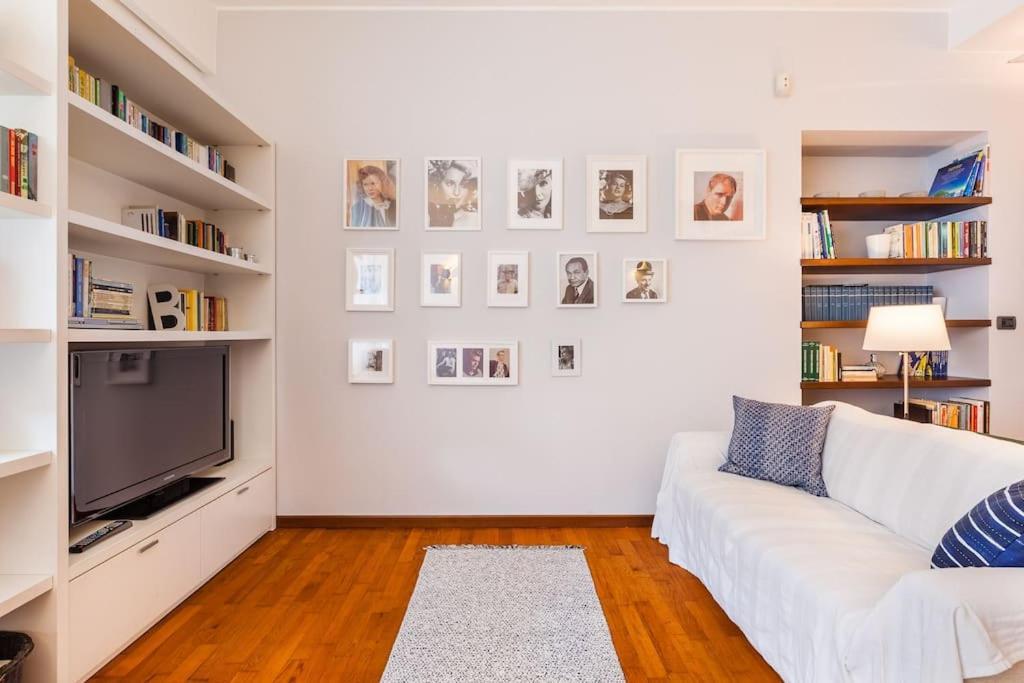 Vodice Flexyrent Apartment Mailand Exterior foto