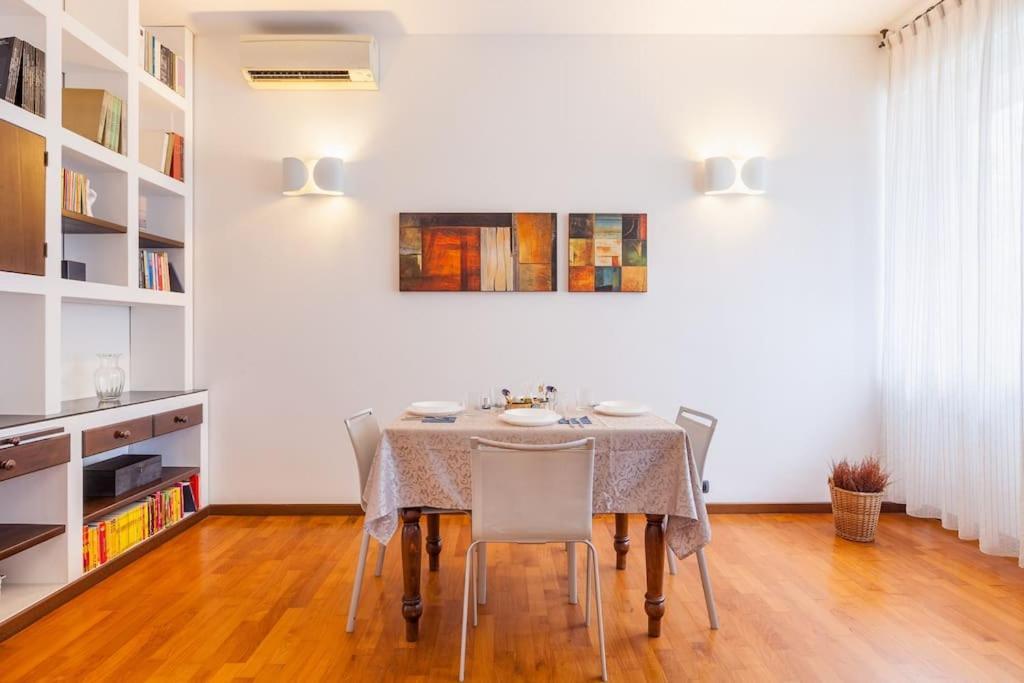 Vodice Flexyrent Apartment Mailand Exterior foto