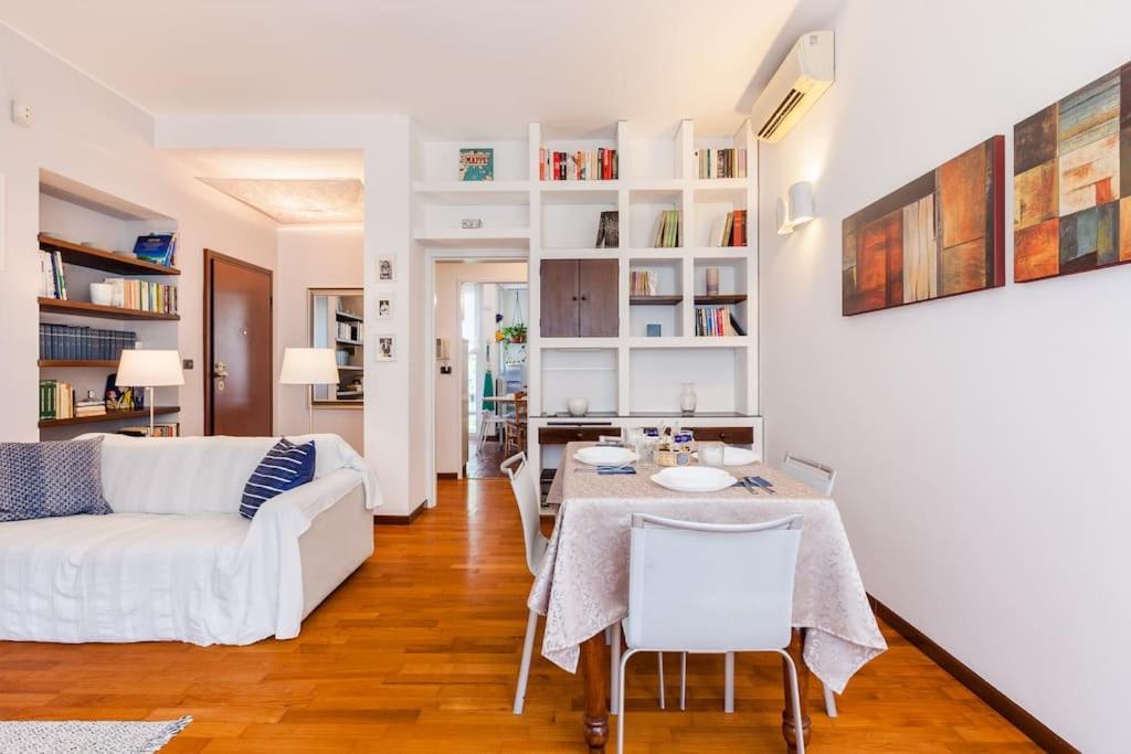 Vodice Flexyrent Apartment Mailand Exterior foto