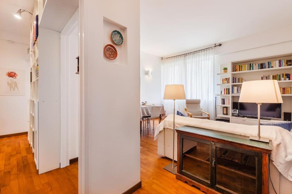 Vodice Flexyrent Apartment Mailand Exterior foto