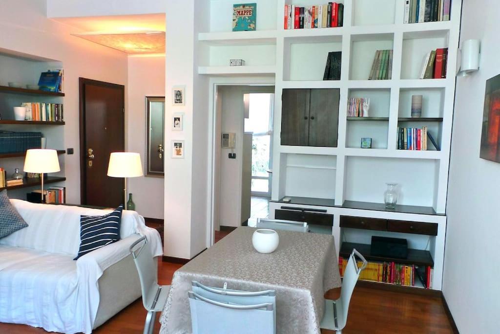 Vodice Flexyrent Apartment Mailand Exterior foto