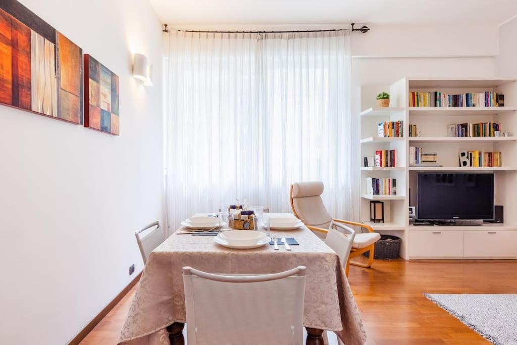 Vodice Flexyrent Apartment Mailand Exterior foto