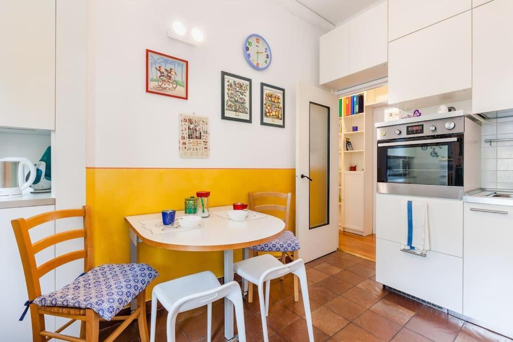 Vodice Flexyrent Apartment Mailand Exterior foto