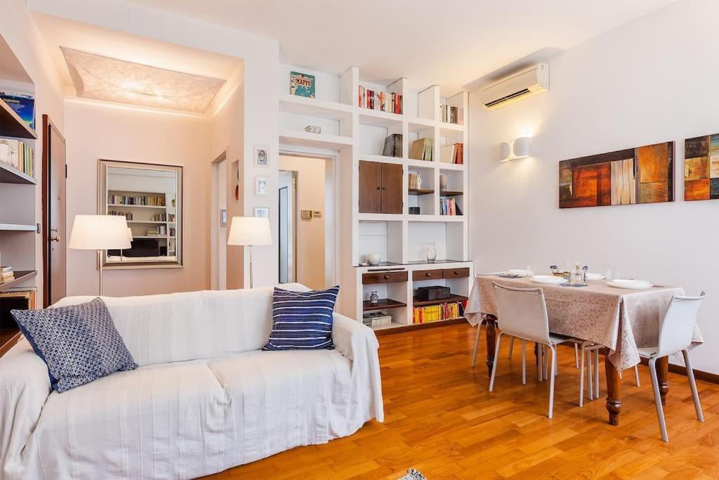Vodice Flexyrent Apartment Mailand Exterior foto