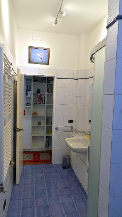Vodice Flexyrent Apartment Mailand Exterior foto
