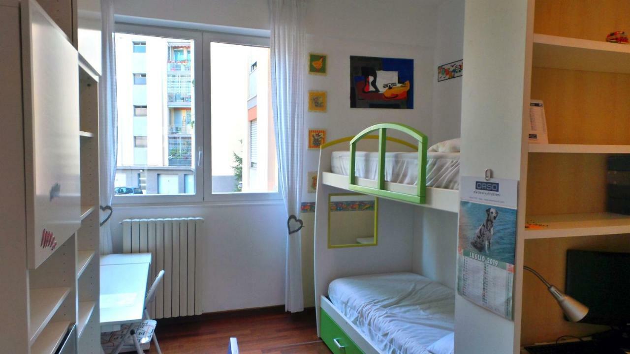 Vodice Flexyrent Apartment Mailand Exterior foto