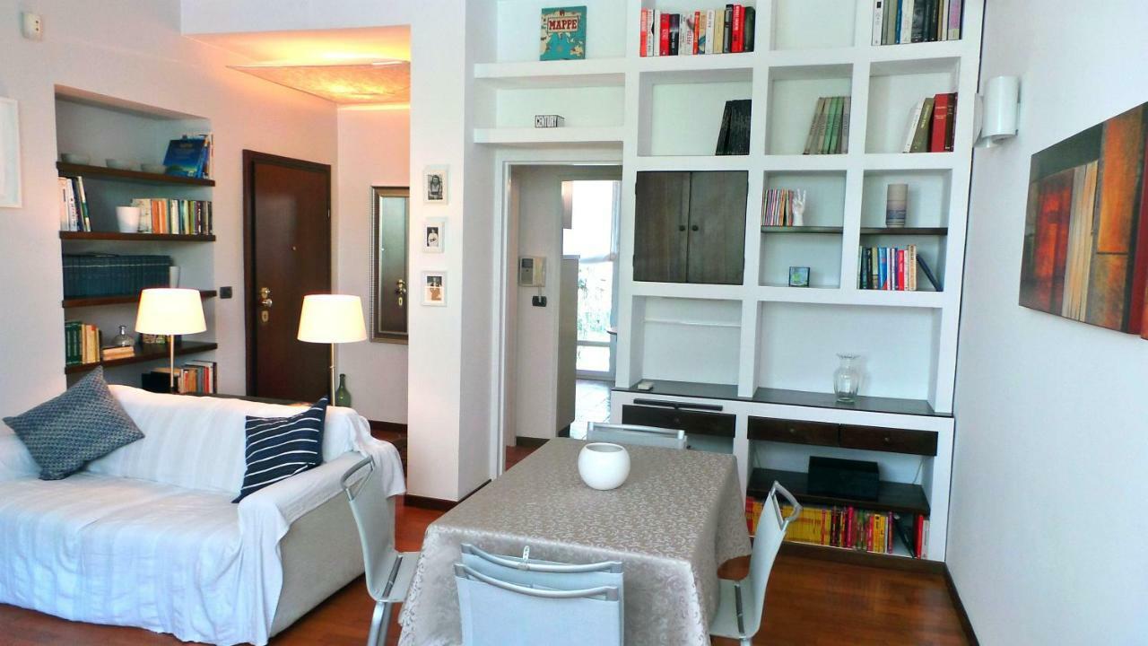 Vodice Flexyrent Apartment Mailand Exterior foto