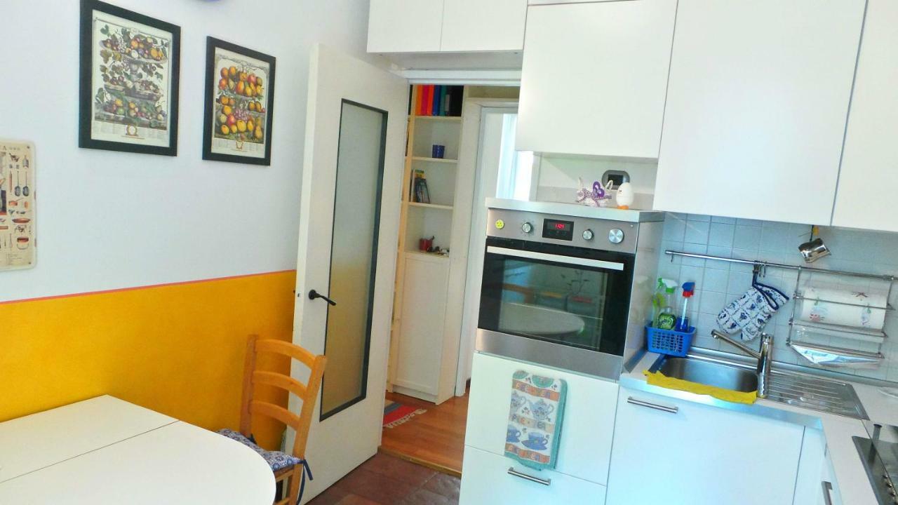 Vodice Flexyrent Apartment Mailand Exterior foto