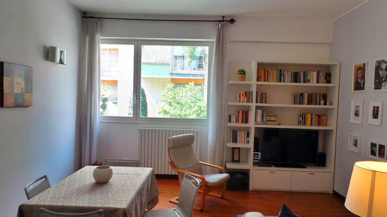 Vodice Flexyrent Apartment Mailand Exterior foto