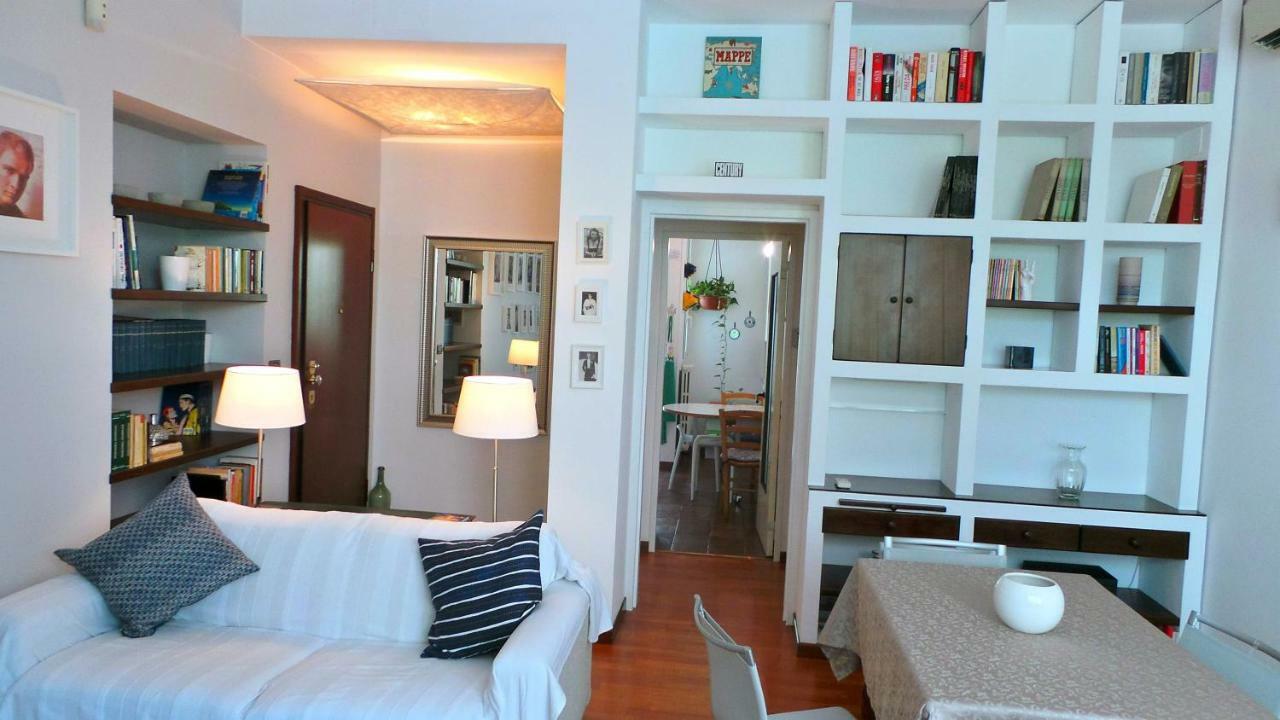Vodice Flexyrent Apartment Mailand Exterior foto