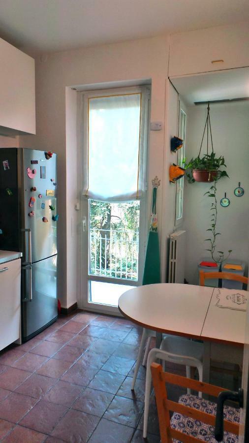 Vodice Flexyrent Apartment Mailand Exterior foto