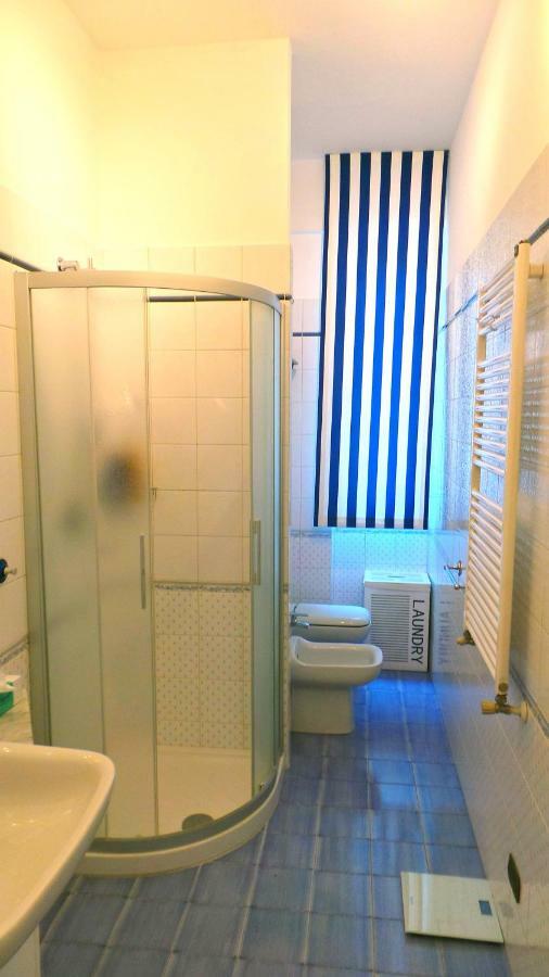 Vodice Flexyrent Apartment Mailand Exterior foto