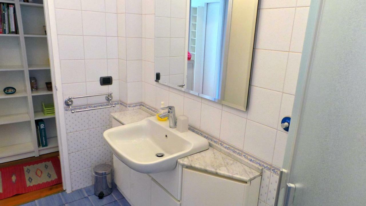 Vodice Flexyrent Apartment Mailand Exterior foto