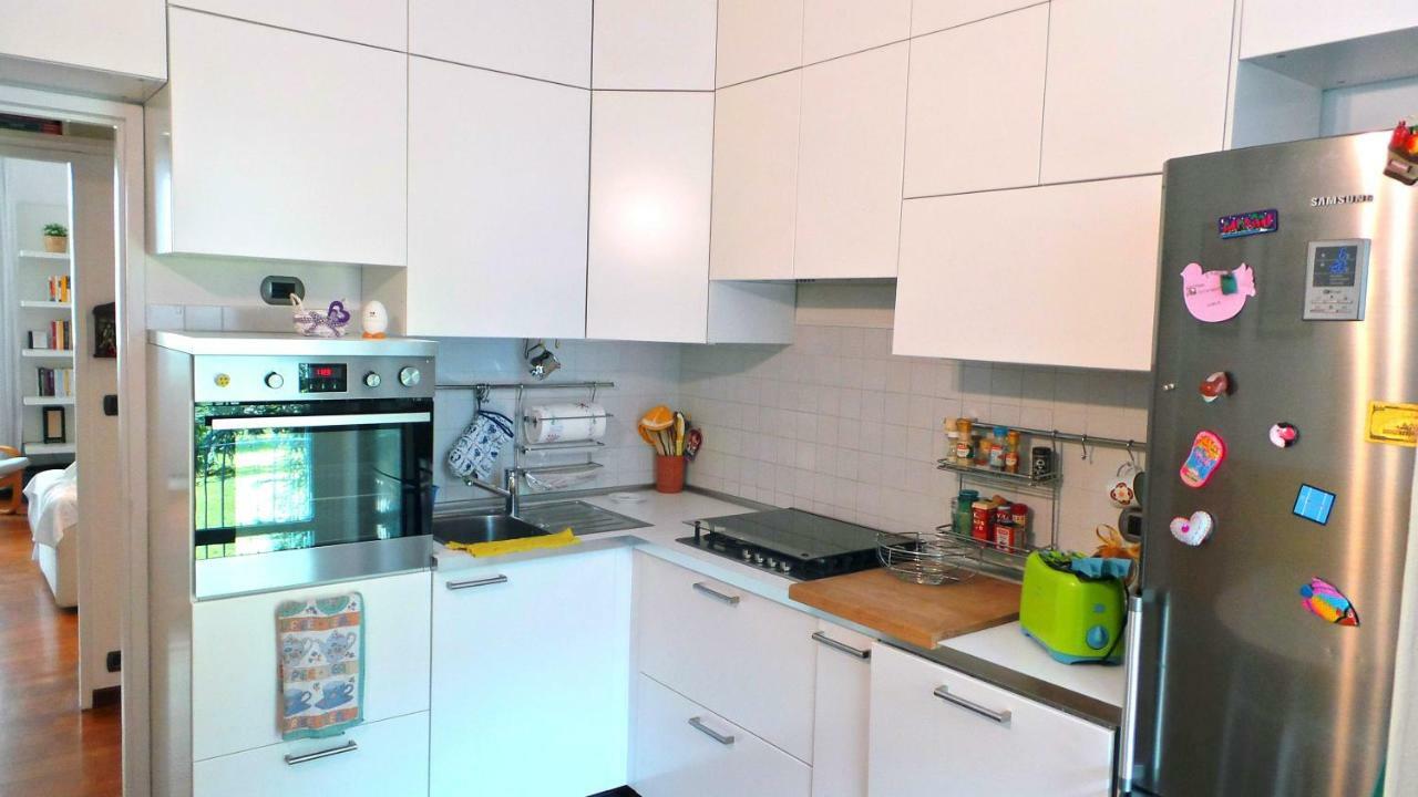Vodice Flexyrent Apartment Mailand Exterior foto